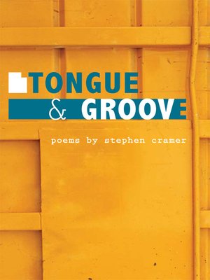 cover image of Tongue & Groove